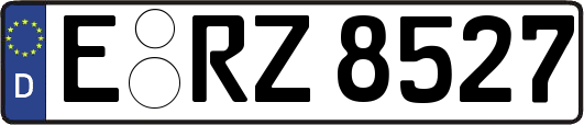 E-RZ8527