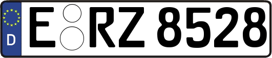 E-RZ8528