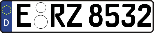E-RZ8532