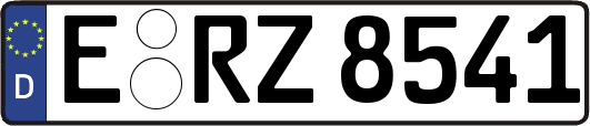 E-RZ8541