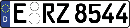 E-RZ8544