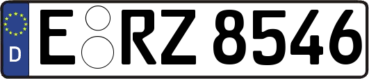 E-RZ8546