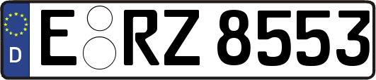 E-RZ8553
