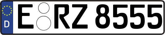 E-RZ8555