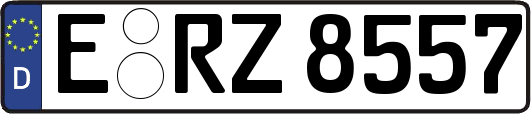 E-RZ8557