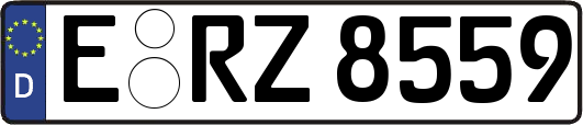 E-RZ8559