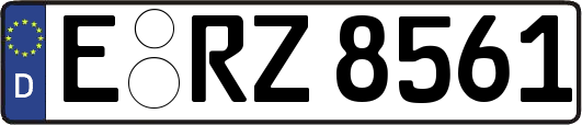 E-RZ8561