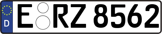 E-RZ8562