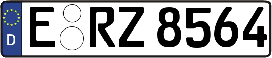 E-RZ8564