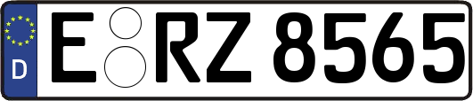 E-RZ8565