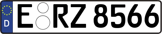 E-RZ8566