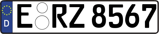 E-RZ8567