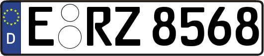 E-RZ8568