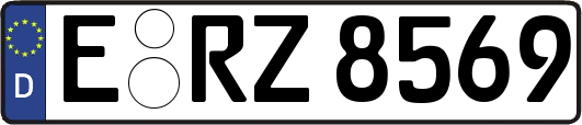 E-RZ8569