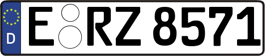 E-RZ8571
