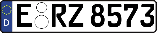 E-RZ8573