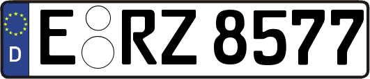 E-RZ8577