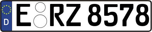 E-RZ8578