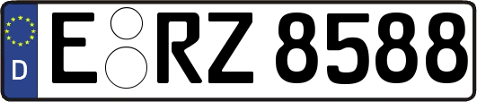 E-RZ8588