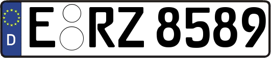 E-RZ8589