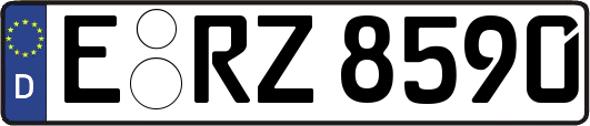 E-RZ8590