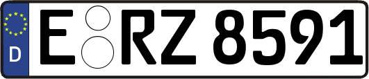 E-RZ8591