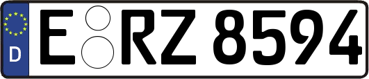 E-RZ8594