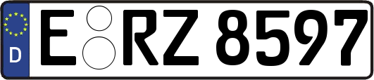 E-RZ8597