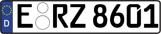 E-RZ8601