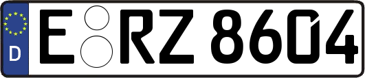 E-RZ8604