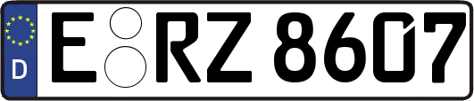 E-RZ8607