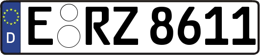 E-RZ8611