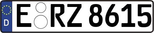 E-RZ8615