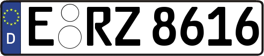 E-RZ8616