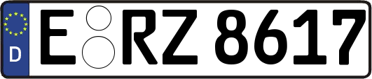 E-RZ8617