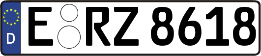 E-RZ8618