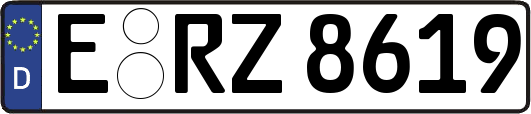 E-RZ8619