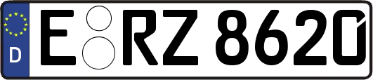 E-RZ8620