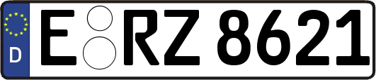 E-RZ8621