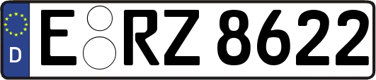 E-RZ8622