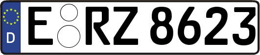 E-RZ8623