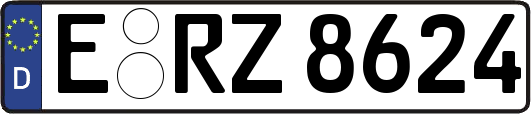 E-RZ8624