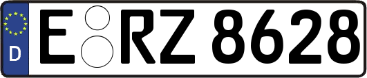E-RZ8628