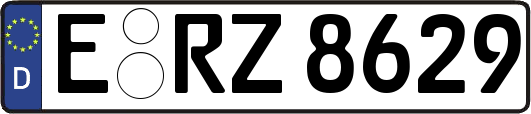 E-RZ8629