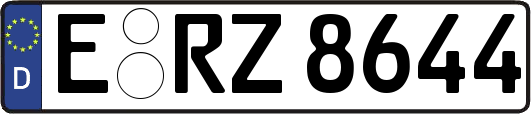 E-RZ8644
