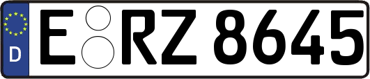 E-RZ8645