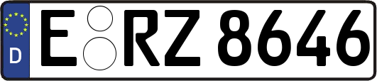 E-RZ8646