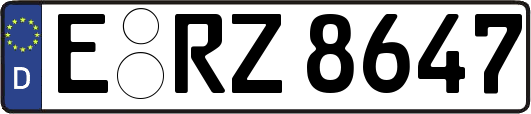 E-RZ8647