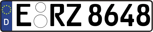 E-RZ8648