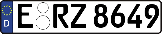 E-RZ8649